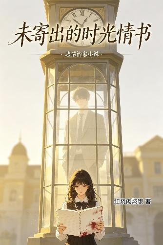 未寄出的时光情书